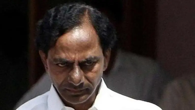 Telangana CM Rao has 'mild chest infection', given medication: Doctors