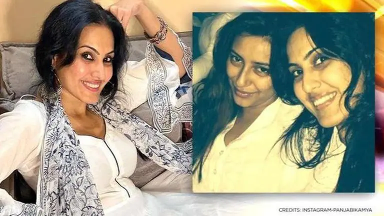 Kamya Panjabi dedicates emotional video to Pratyusha Banerjee on birth anniversary; watch Kamya Punjabi, Pratyusha Banerjee, Pratyusha Banerjee death anniversary