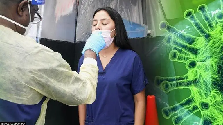 COVID: New mutation AY.4.2 of Delta variant being monitored in England COVID Delta variant