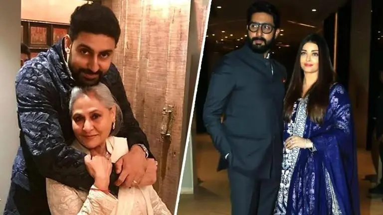 Abhishek Bachchan hopes Aishwarya Rai, Jaya Bachchan ‘do more work’: They've so much... abhishek bachchan