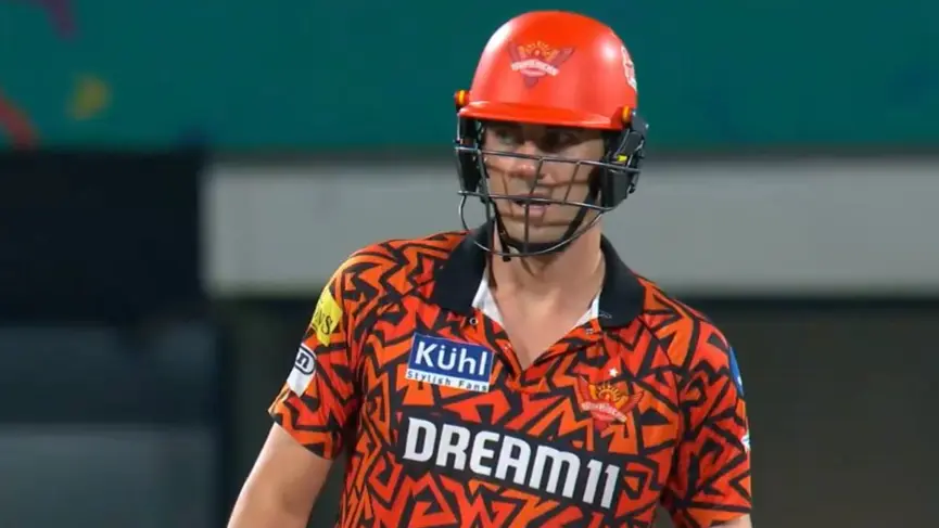 Fans disappointed over IPL final