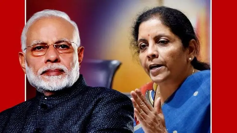 PM invites ideas for Union Budget 2020, says 'it represents aspiration of 130 cr Indians' Narendra Modi