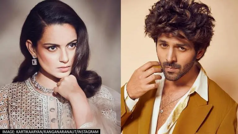 Kartik Aaryan asks people to watch 'Dhaakad' amid 'Bhool Bhulaiyaa 2's success; here's why Bhool Bhulaiyaa 2