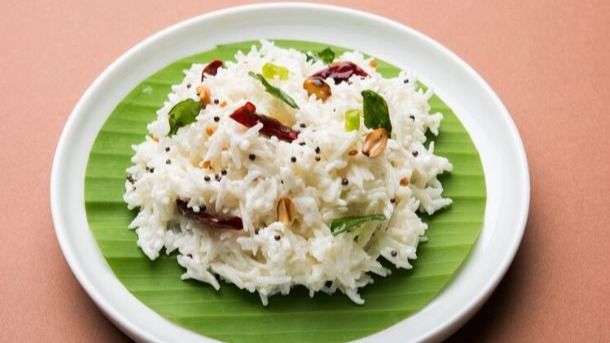 Curd rice