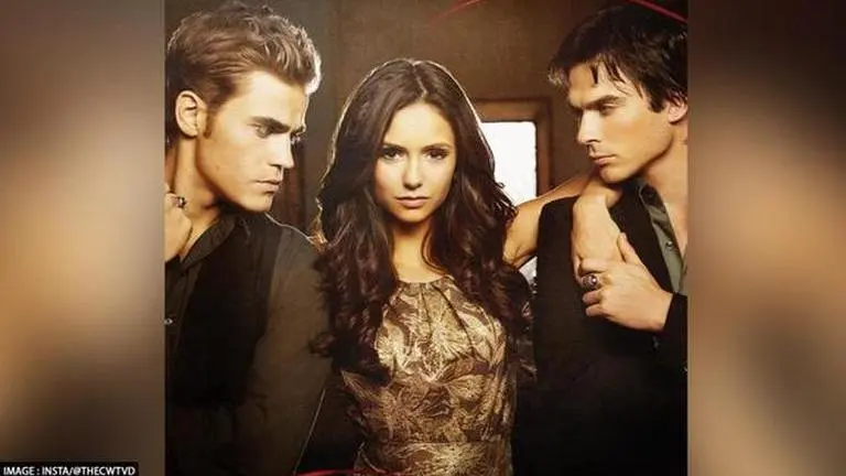 'Vampire Diaries' creator teases another show in popular franchise; 'There's more to do' Vampire Diaries