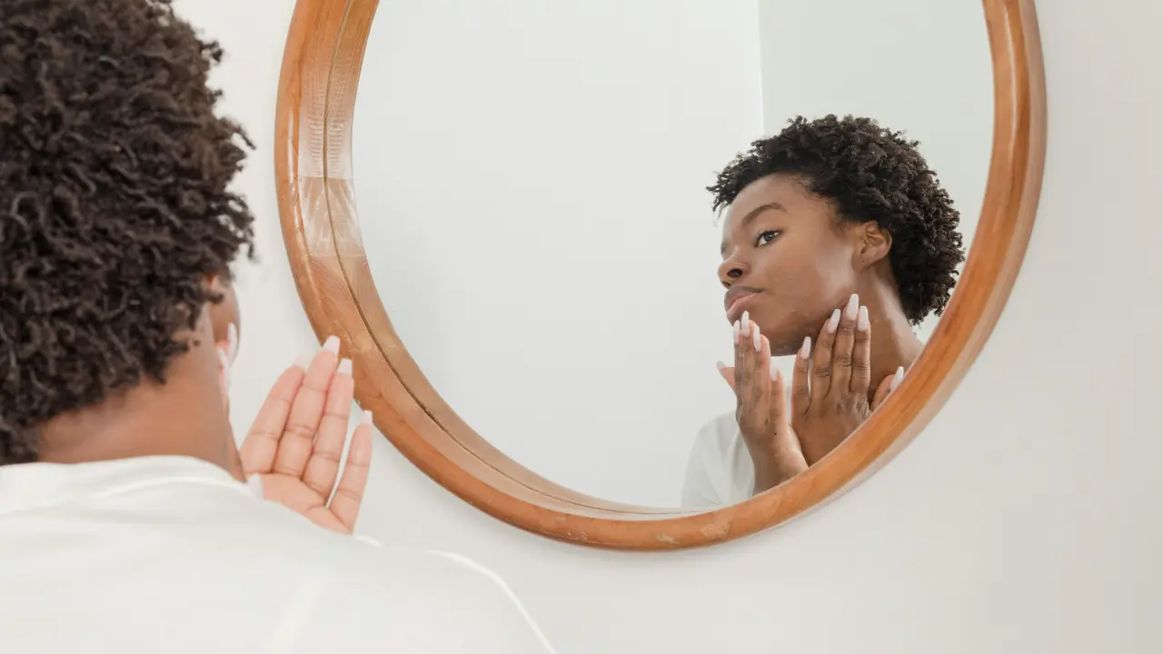 What Is Skin Flooding? Know All About The Application And Benefits Of The Skincare Trend Representative image of skin flooding