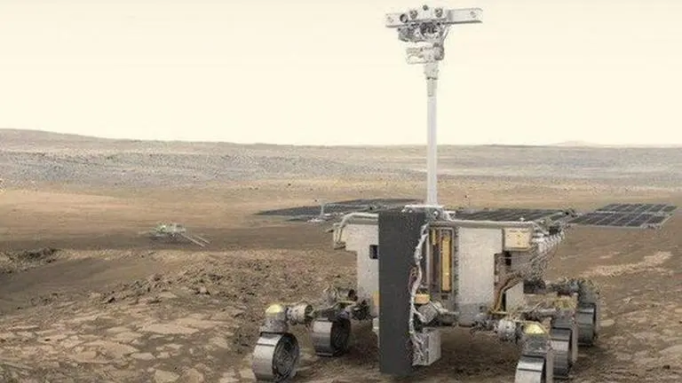 ExoMars mission gets new life as Europe regroups with NASA after Russia's backtracking ExoMars