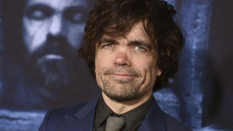 Peter Dinklage to star in 'Toxic Avenger' reboot