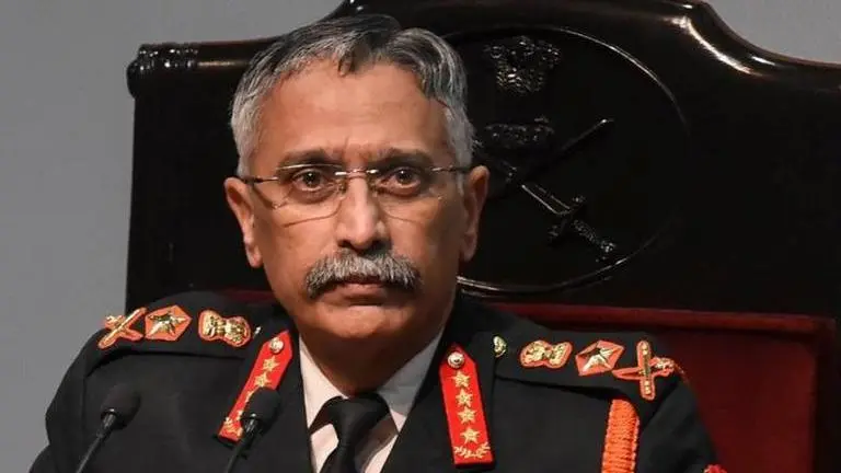 Need to identify dual-use technologies that can be used for military applications: Army Chief