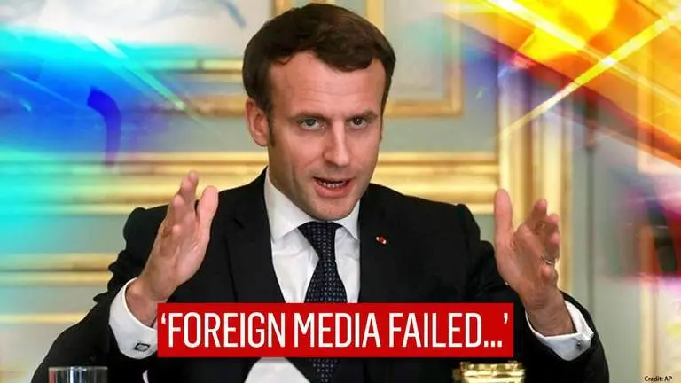 Macron