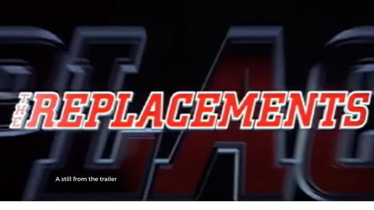 the replacements cast