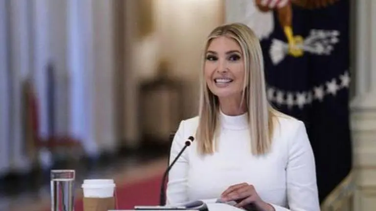 Ivanka Trump deposed as part of inauguration fund lawsuit