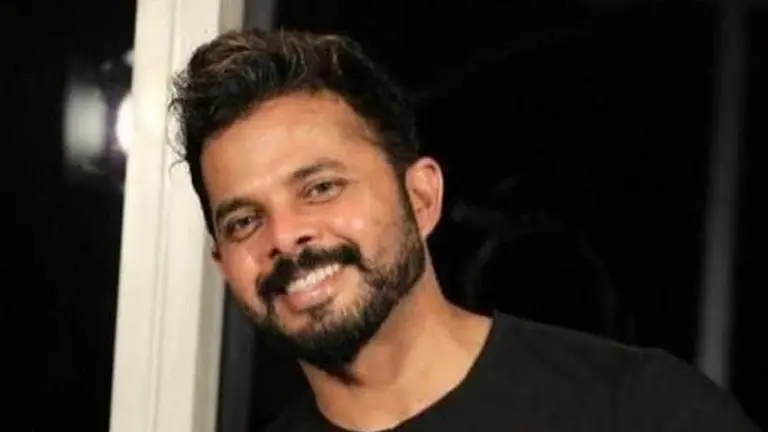 Sreesanth sings 'Ruk Jana Nahi', shares video after going unsold at IPL Auction 2022 IPL Auction 2022, Sreesanth, IPL 2022, Sreesanth IPL Career, IPL Mega Auction 2022, IPL 2022 auction, IPL mega auction, Sreesanth IPL auction, Sreesan