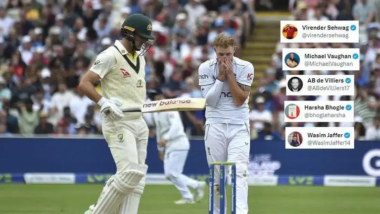 'What a Test Match': Australia leave cricket world in awe after win over England in Ashes Ashes 2023, ENG vs AUS