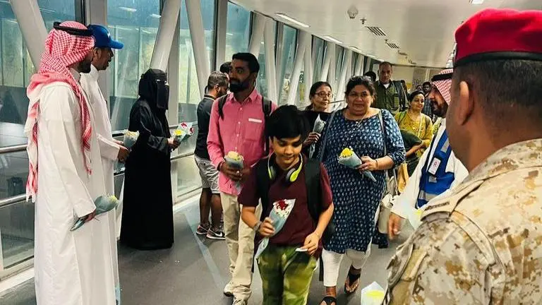 ‘Operation Kaveri’: India brings back another batch of 231 people from Sudan Operation Kaveri