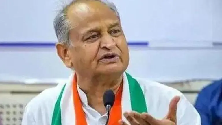 Rajasthan govt has taken all measures to fulfil promises made to people: CM Ashok Gehlot