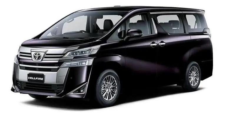Toyota Kirloskar sales increases by 19% to 19,608 units in June toyota