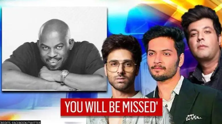 'Fukrey' actor Olanokiotan Gbolabo Lucas dies; Ali Fazal, Pulkit Samrat share condolences Fukrey