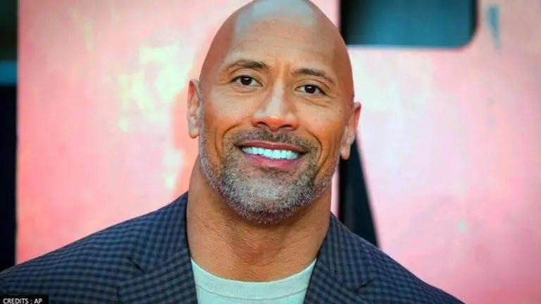 ‘Jungle Cruise’: Dwayne Johnson on working with director Jaume, says he has ‘unique sense’ dwayne johnson