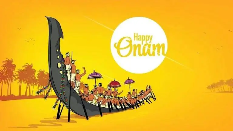 Onam 2023: WhatsApp messages, wishes, greetings to share on the occasion onam 2023