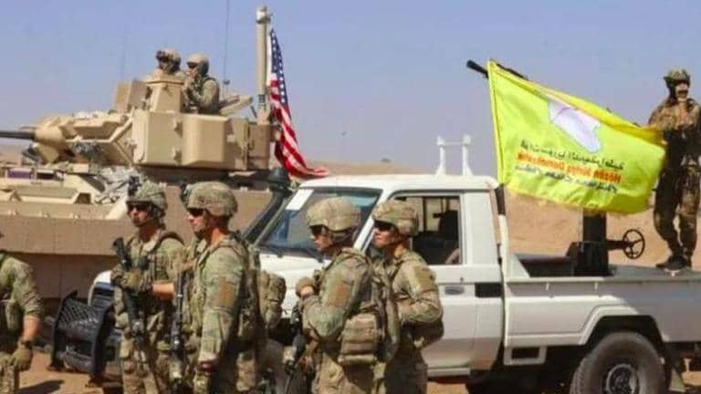 US forces witness 'dramatic' drop in Islamic State activity in Iraq ...