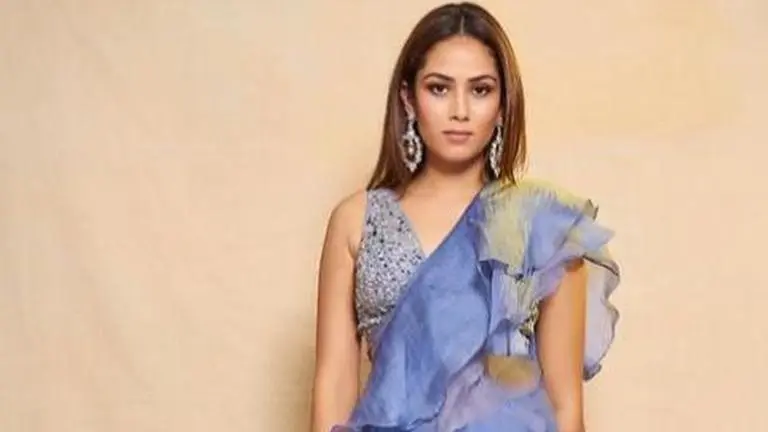 Mira Kapoor takes a cheeky dig at the restrictions on the number of guests in weddings mira kapoor