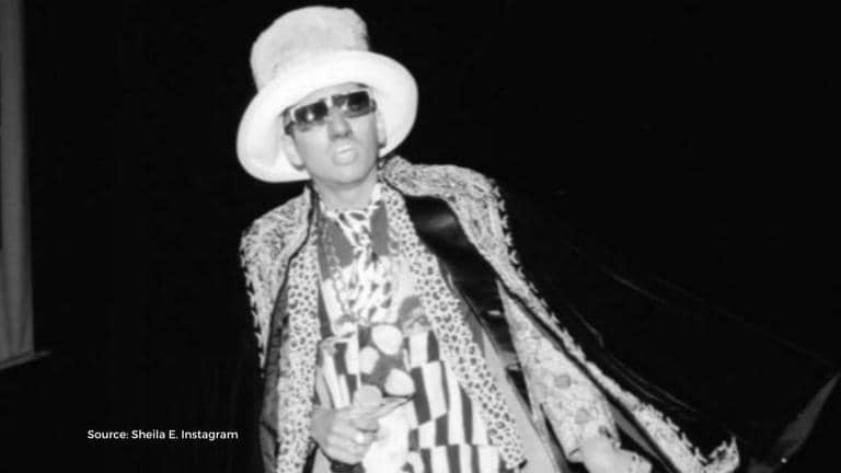 Shock G's death: Rapper put to rest in low-profile funeral in Tampa ...