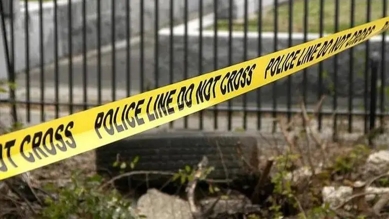 Chinese coronavirus researcher shot dead in US, police call it 'murder-suicide' Chinese