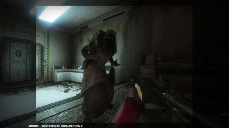 Destiny 2 Xur Location Nov 27: Where Is Xur This Week? What Is He Selling? destiny 2