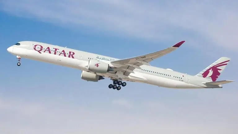Qatar Airways reports losses of more than $4 Billion amid COVID-19 pandemic Qatar Airways