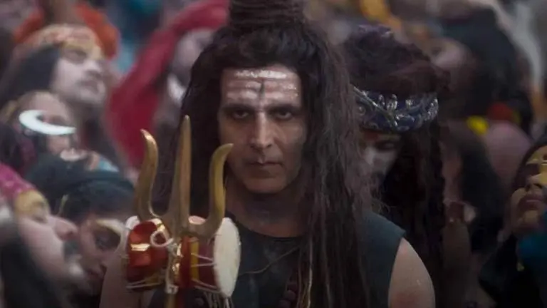 Akshay Kumar starrer OMG 2 becomes 4th highest Bollywood grosser with A certificate Akshay Kumar