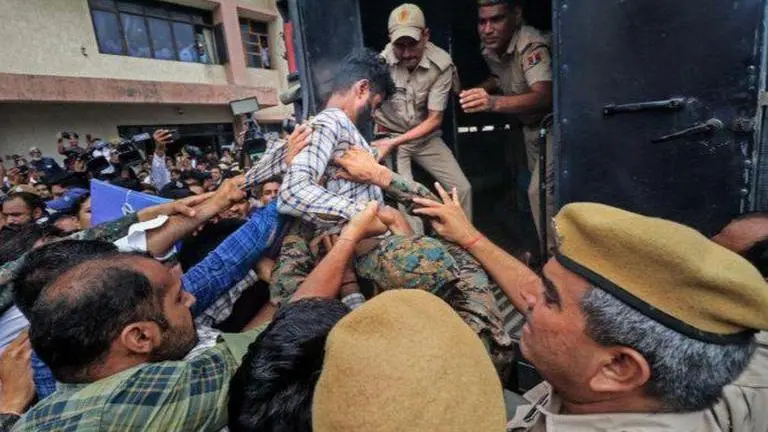 Udaipur beheading: NIA searches nine locations in Rajasthan linked to accused & suspects Udaipur beheading