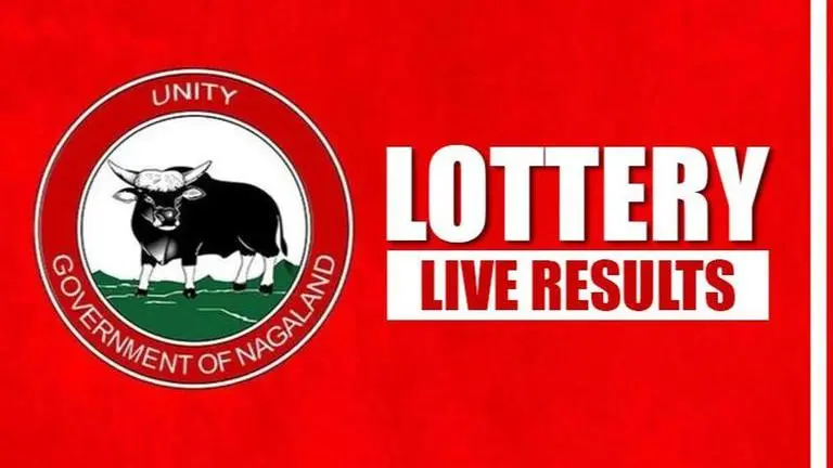 nagaland state lottery