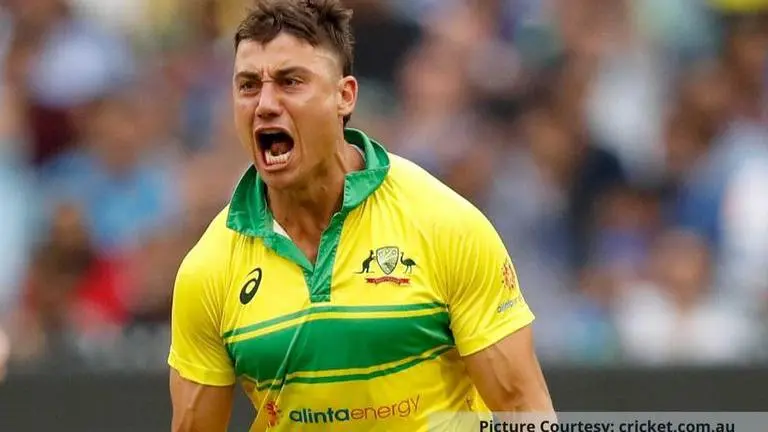 Delhi Capitals star Marcus Stoinis considers benched Indian players more talented than him Delhi Capitals