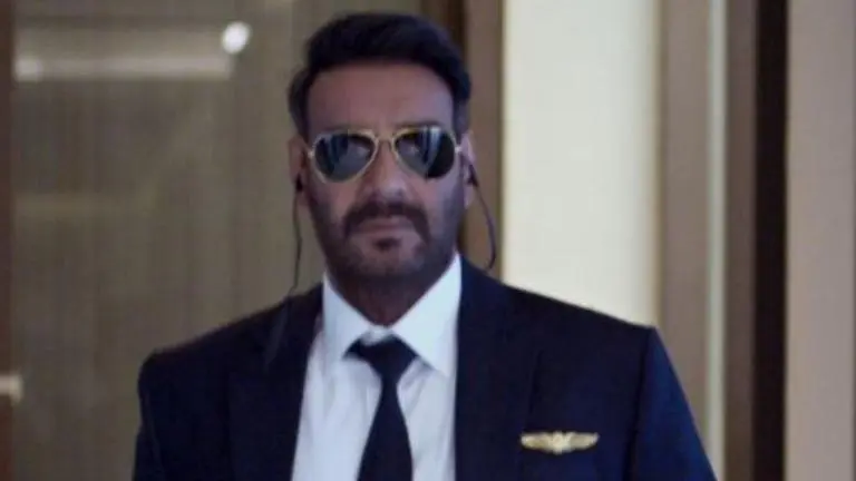 'Runway 34' Box Office Collection Day 1: Film turns Ajay Devgn's lowest opener in a decade Runway 34, ajay devgn photos, ajay devgn pics, runway 34 photos, ajay devgn as pilot, runway 34 movie stills