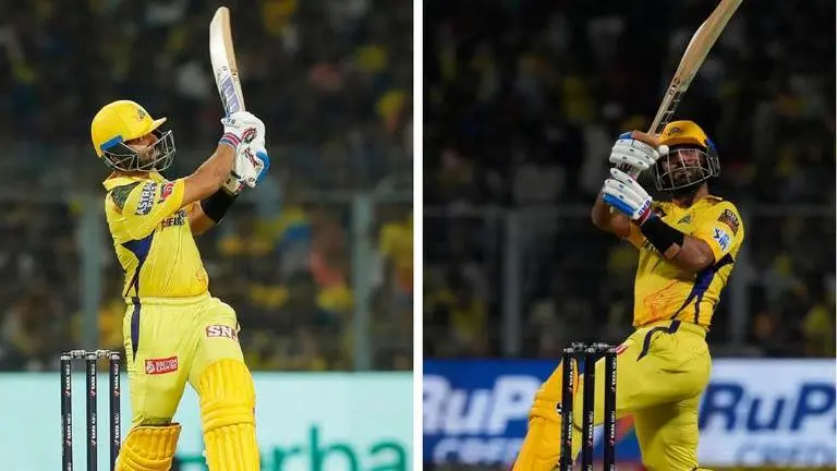 'Dhoni bought Rahane at 50 Lakhs and turned him into Peak Buttler': CSK skipper hailed