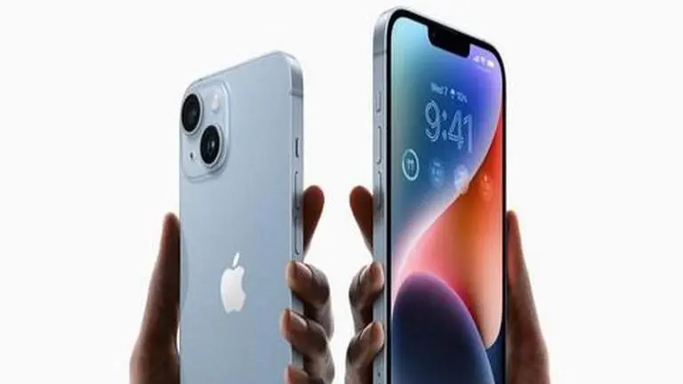 Foxconn to start making iPhones at Bengaluru plant by 2024: Karnataka Minister Apple