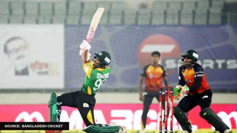 BDH vs GKH Dream11 prediction, team, top picks, Bangabandhu T20 Cup game preview BDH vs GKH dream11 prediction