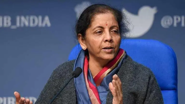 Govt to borrow Rs 4.34 lakh cr in second half of 2020-21