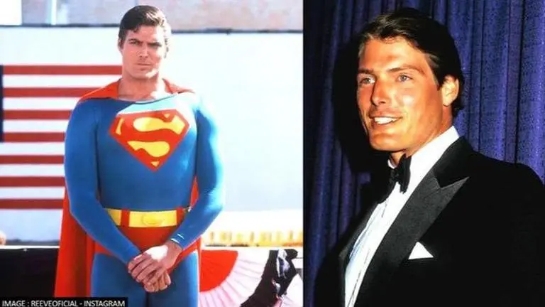 Christopher Reeve's Birth Anniversary: Here's all you need to know about 'Superman' actor christopher reeve
