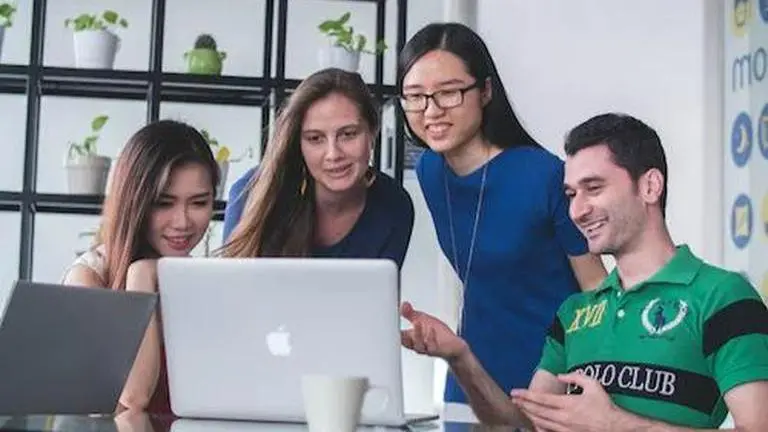 JEE Main session 2 exam city intimation slip released, here's how to download jee main