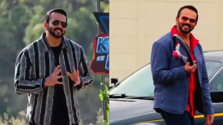 Rohit Shetty unaffected by Cirkus debacle, says 'will upgrade but...' Rohit Shetty