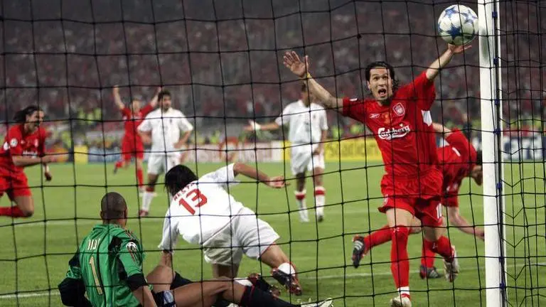 UEFA mulls Champions League final host away from Istanbul