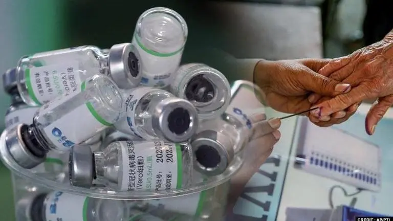 Peru set to hold general elections amid COVID-19 pandemic and plunging economy Image Credits: AP/PTI