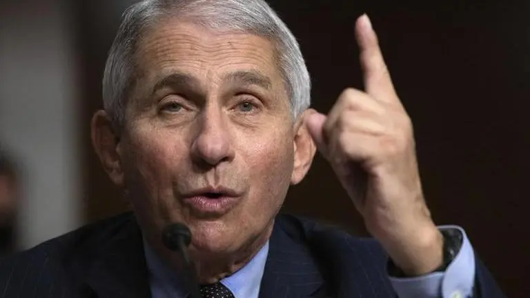 Fauci says US in 'bad place' as COVID cases rise, emphasizes need to 'turn this around' Fauci