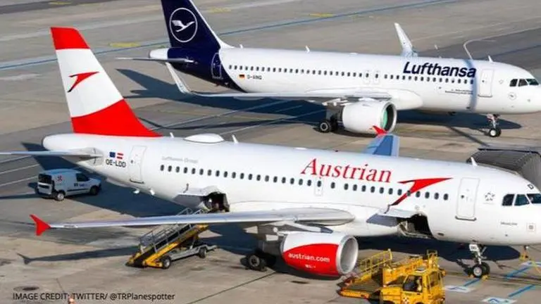 Vienna airport to offer COVID-19 test to avoid quarantine vienna