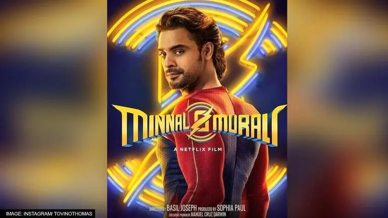 Tovino Thomas gives fans 'flying lessons' with impressive video, Watch Tovino Thomas