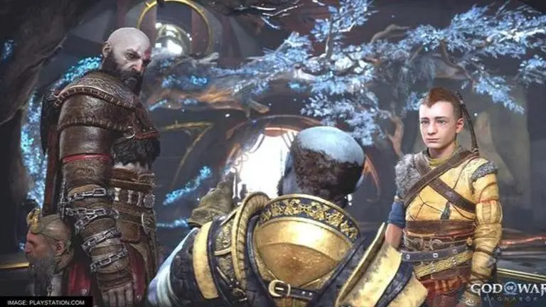God of War Ragnarok trailer launched: Read more about trailer, gameplay and release date