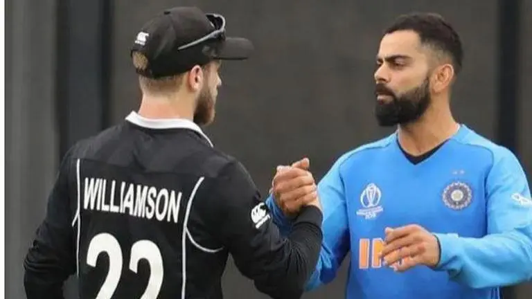 Kane Williamson reveals the reasons behind Virat Kohli's record-breaking batting feats Kane Williamson