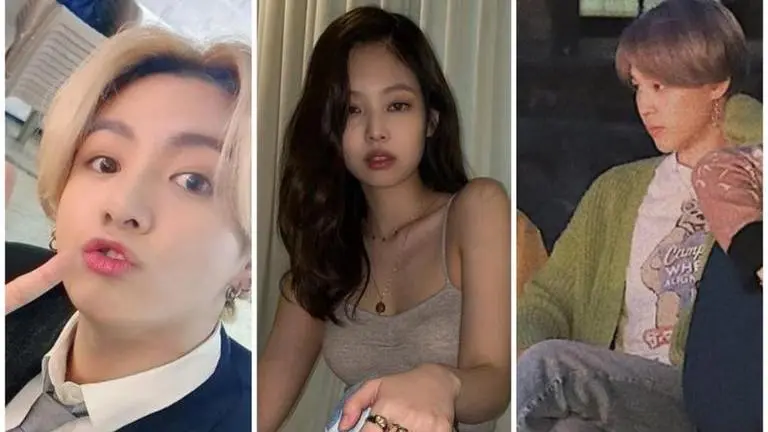 bts' jungkook's tattoo